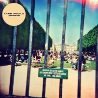 Tame Impala Lonerism