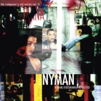 Nyman, Michael Nyman/greenaway Revisited