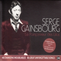 Gainsbourg, Serge Le Poinconneur Des Lilas