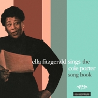 Fitzgerald, Ella Sings The Cole Porter Song Book