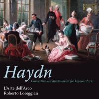 Haydn, Franz Joseph Concertini & Divertimenti