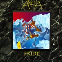 Arena Pride