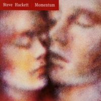 Hackett, Steve Momentum -digi-