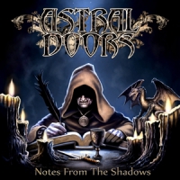 Astral Doors Notes From The Shadows -ltd-