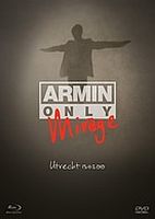 Buuren, Armin Van Armin Only Mirage