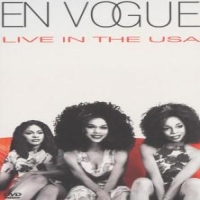 En Vogue Live In The Usa (dvd+cd)