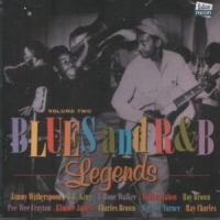 Various Blues & Rhythm & Blues 2
