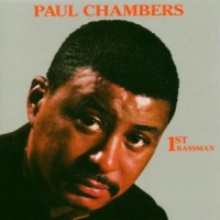 Chambers, Paul 1st Bassman