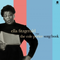 Fitzgerald, Ella Sings The Cole Porter Songbook -ltd-