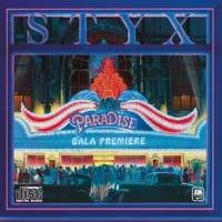 Styx Paradise Theater