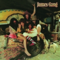 James Gang Bang