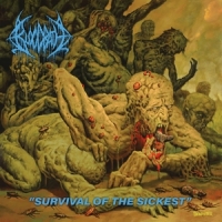 Bloodbath Survival Of The Sickest