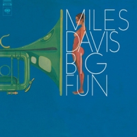 Davis, Miles Big Fun