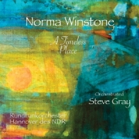 Winstone, Norma & Norma Winstone A Timeless Place