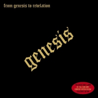 Genesis From Genesis To Revelation -coloured-