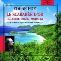 Poe, Edgar Le Scarabee D Or - La Lettre Volee