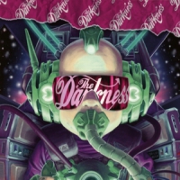 Darkness Last Of Our Kind