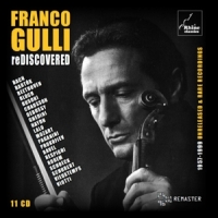 Gulli, Franco 1957-1999 Unreleased & Rare Recordings