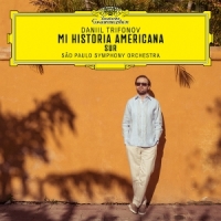 Trifonov, Daniil Mi Historia Americana  Sur