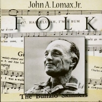 Lomax Jr., John A. Folk