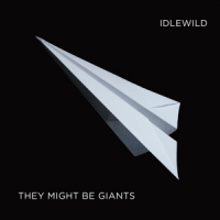 They Might Be Giants Idlewild:a Compilation