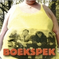 Boh Foi Toch Boekspek