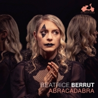 Berrut, Beatrice Saint-saens, Stravinsky & Dukas: Abracadabra