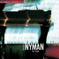 Nyman, Michael The Piano