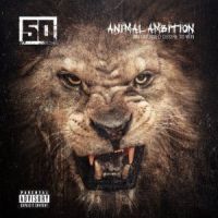 50 Cent Animal Ambition  An Untamed Desire
