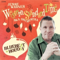 Western Standard Time Ska Orchestra Bluebeat Holiday -coloured-