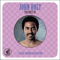 Holt, John Best Of