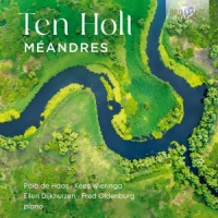 De Haas, Polo & Kees Wieringa & Ellen Dijkhuizen & Fred Oldenburg Ten Holt: Meandres