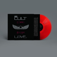 Cult Love -coloured-