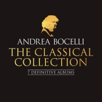 Bocelli, Andrea Complete Classical Albums