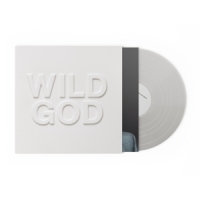 Cave, Nick & The Bad Seeds Wild God -coloured-