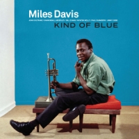 Davis, Miles Kind Of Blue