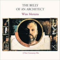 Mertens, Wim The Belly Of An Architect