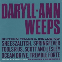 Daryll-ann Weeps -coloured-