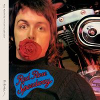 Mccartney, Paul & Wings Red Rose Speedway (cd+bluray)