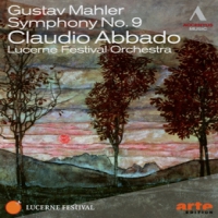 Mahler, G. Symphony No.9