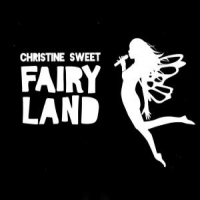 Sweet, Christine Fairyland -digi-