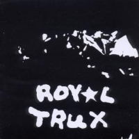 Royal Trux Twin Infinitives