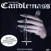 Candlemass Curse Of Candlemass -2dvd