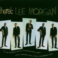 Morgan, Lee Here's Lee Morgan