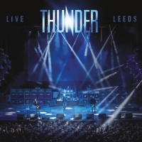 Thunder Live At Leeds -ltd-