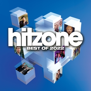 Various Hitzone - Best Of 2022