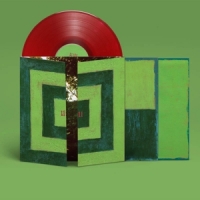 Pinegrove 11 11 (deluxe / Red)