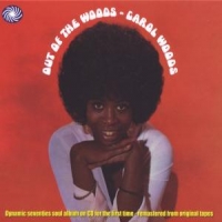 Woods, Carol Out Of The Woods