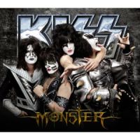 Kiss Monster