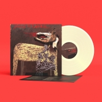 Sparhawk, Alan With Trampled By Turtles (cream Whi